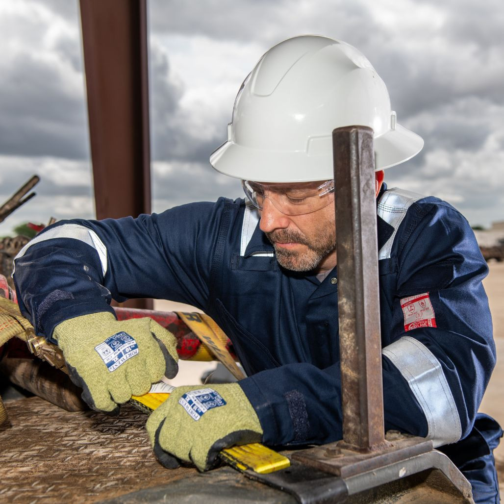 Portwest A780 Cut Resistant Arc Flash Glove