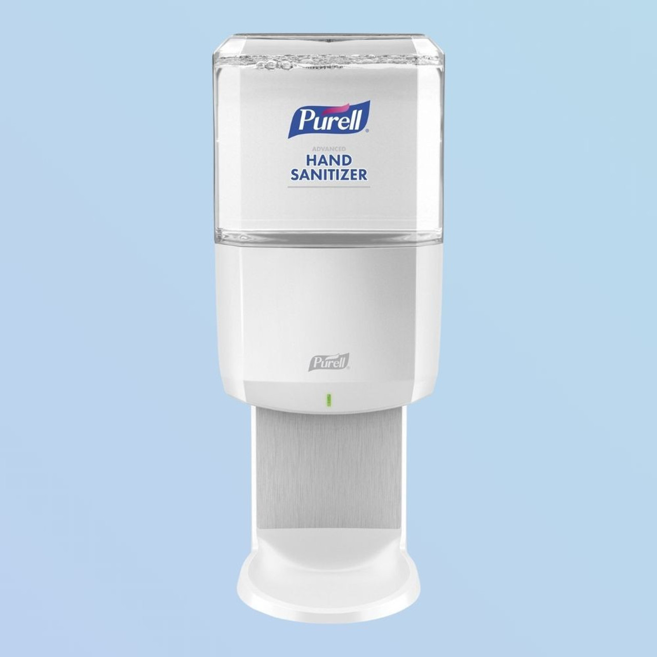 Purell ES8 Touch-free Hand Sanitizer Dispenser - ADA Compliant