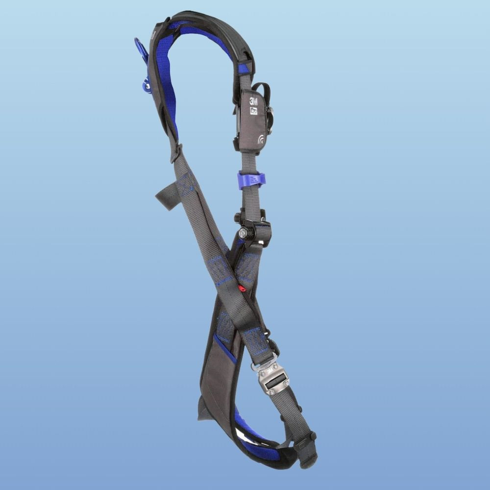 3M DBI-SALA ExoFit XP Vest-Style Harness - Fall Protection