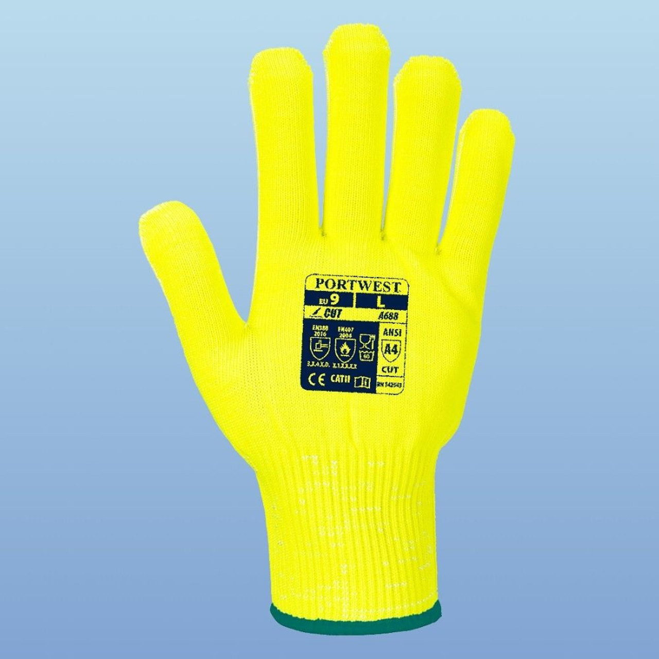 Glove Liners Harmony Lab & Safety Supplies