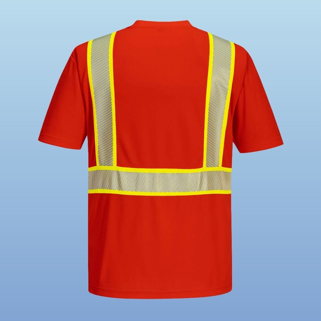 portwest-s396-iona-plus-t-
