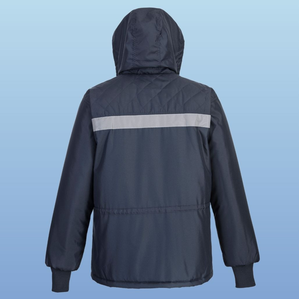 Portwest CS10 ColdStore Freezer Jacket - Freezer Workwear