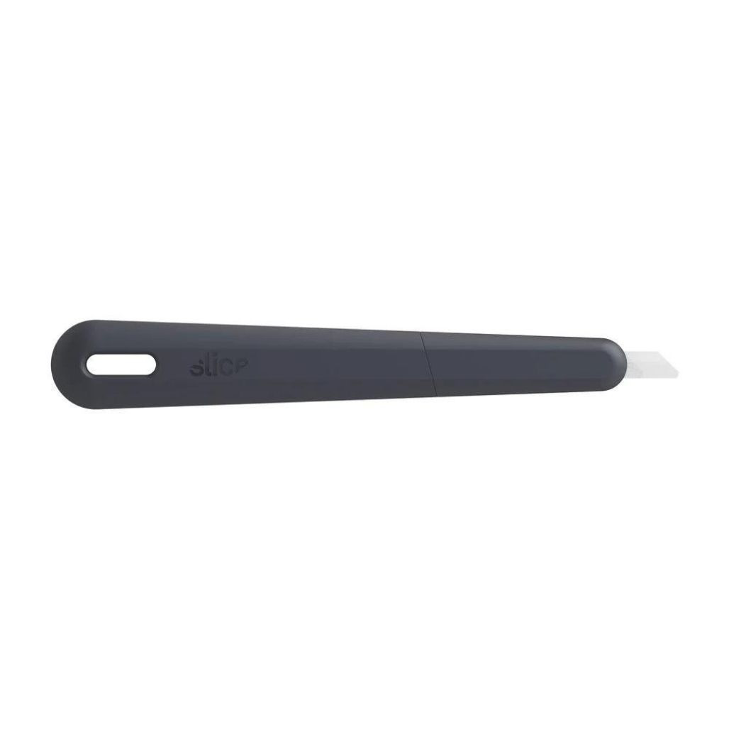 Slice 10475 Auto-Retractable Slim Pen Cutter - Never Rusts