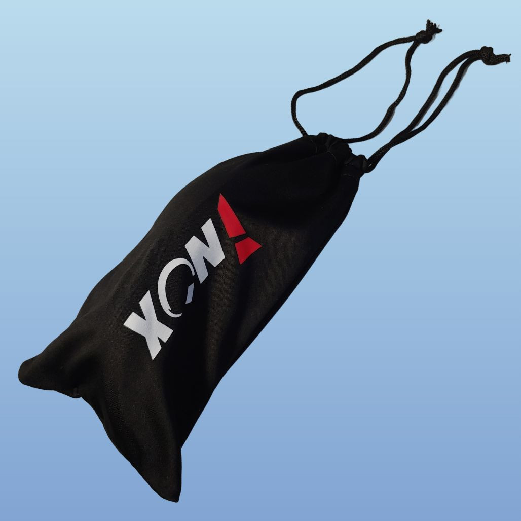 小物 everyone EYEWEAR POUCH STANDARD EO BLACK EYEWEAR POUCH STANDARD EO BLACK | everyone