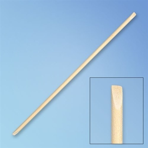 Puritan 7 in. Orange Sticks with double bevel ends for nail care