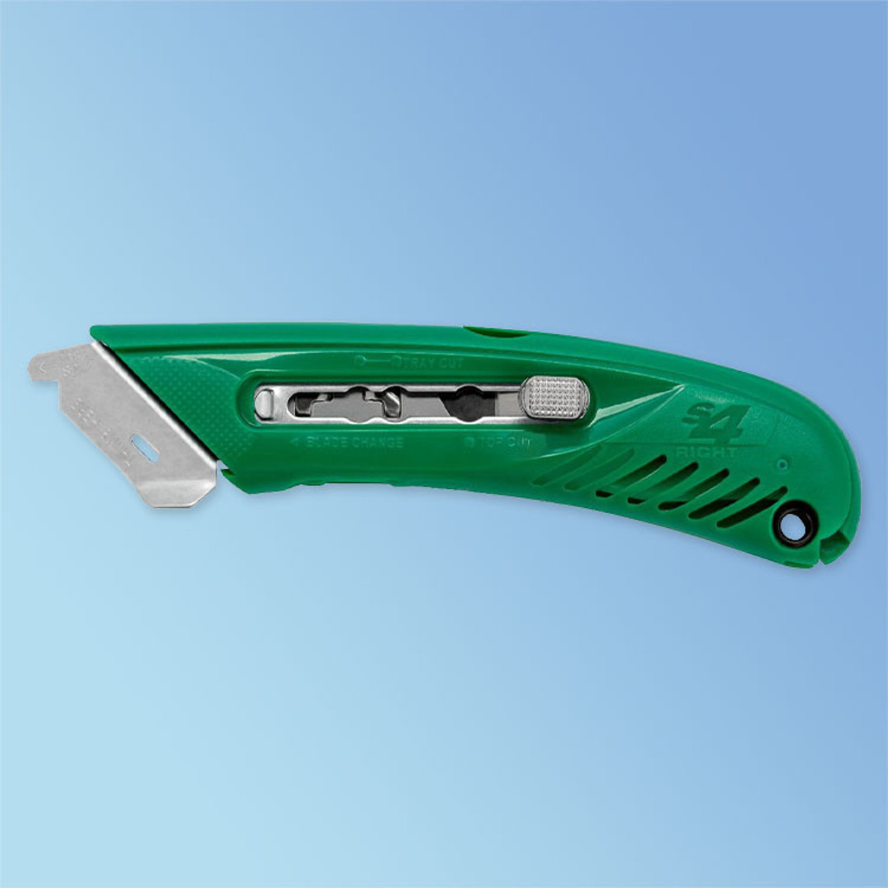 Easy Comfort Swivel Knife