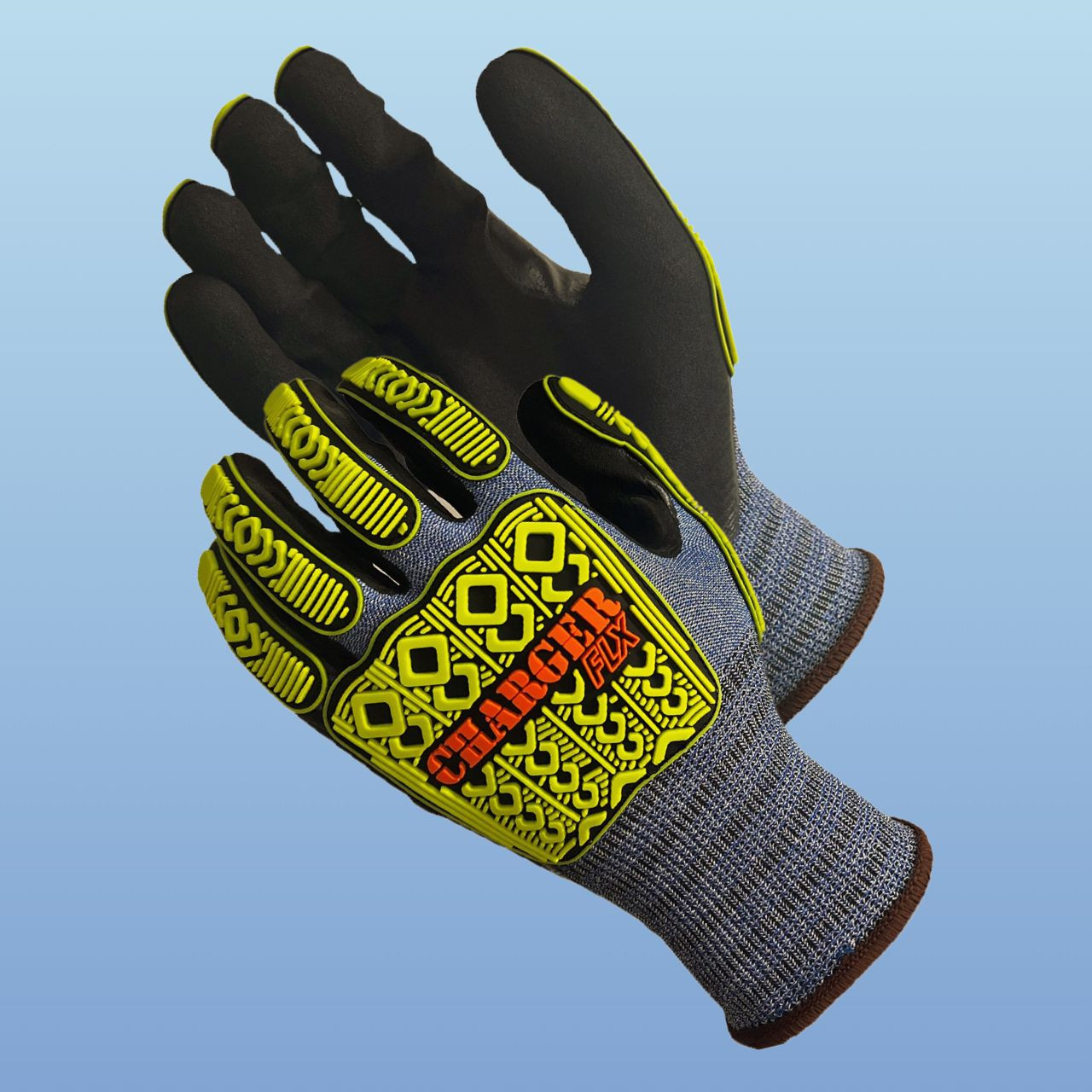 Choice Level A6 Cut-Resistant Glove - Extra-Small