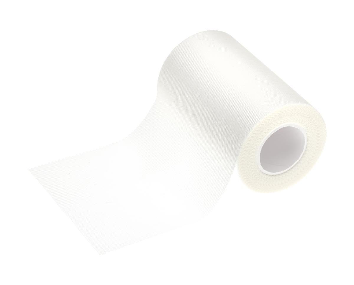 Mueller Nastro Atletico Sportivo 2 Rotoli 3,8cm X 9,1m - Adesivo In Cotone Con Ossido Di Zinco - Impermeabile E Facile Da Strappare