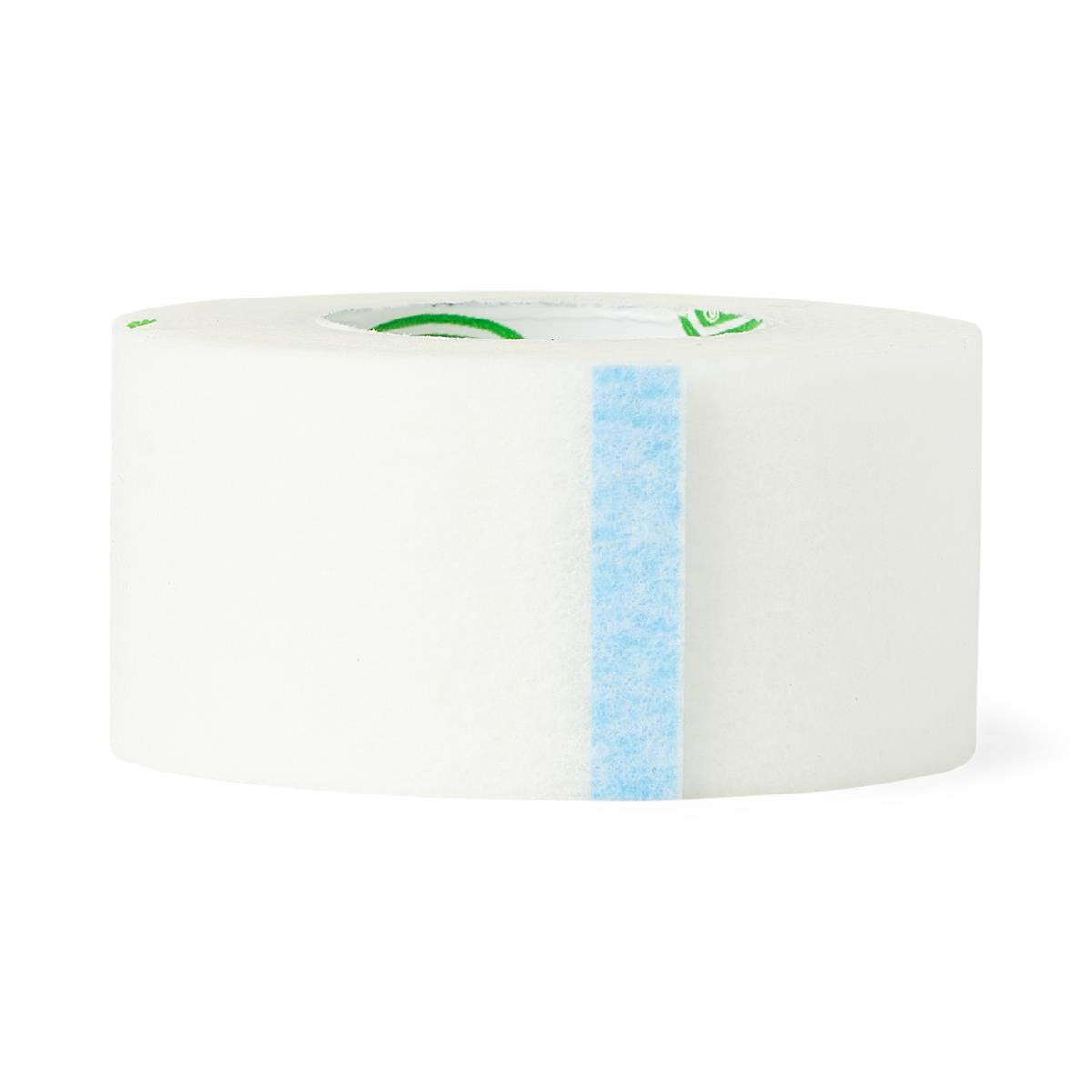 CURAD Gentle Adhesive Paper Tape for Sensitive Skin, 1" x 10 yd.
