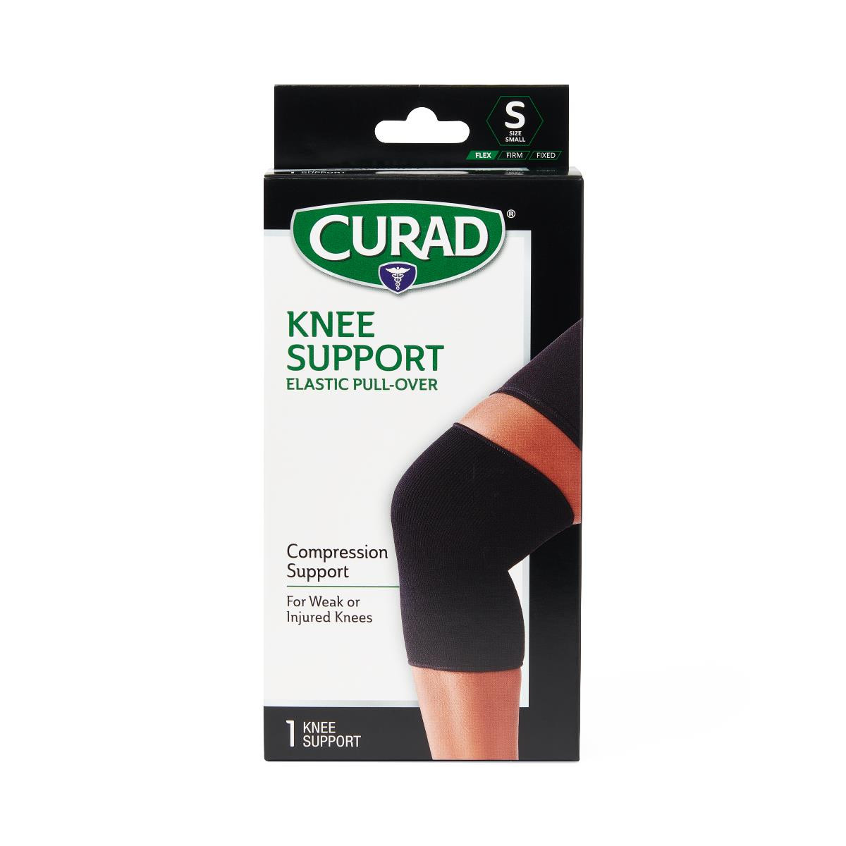 Pullover Elastic Knee Support - J&B At Home