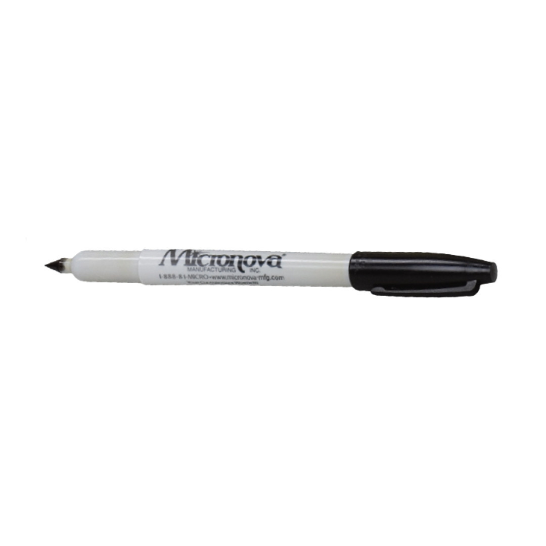Micronova LabMarkers Sterile Cleanroom Markers, Fine Point