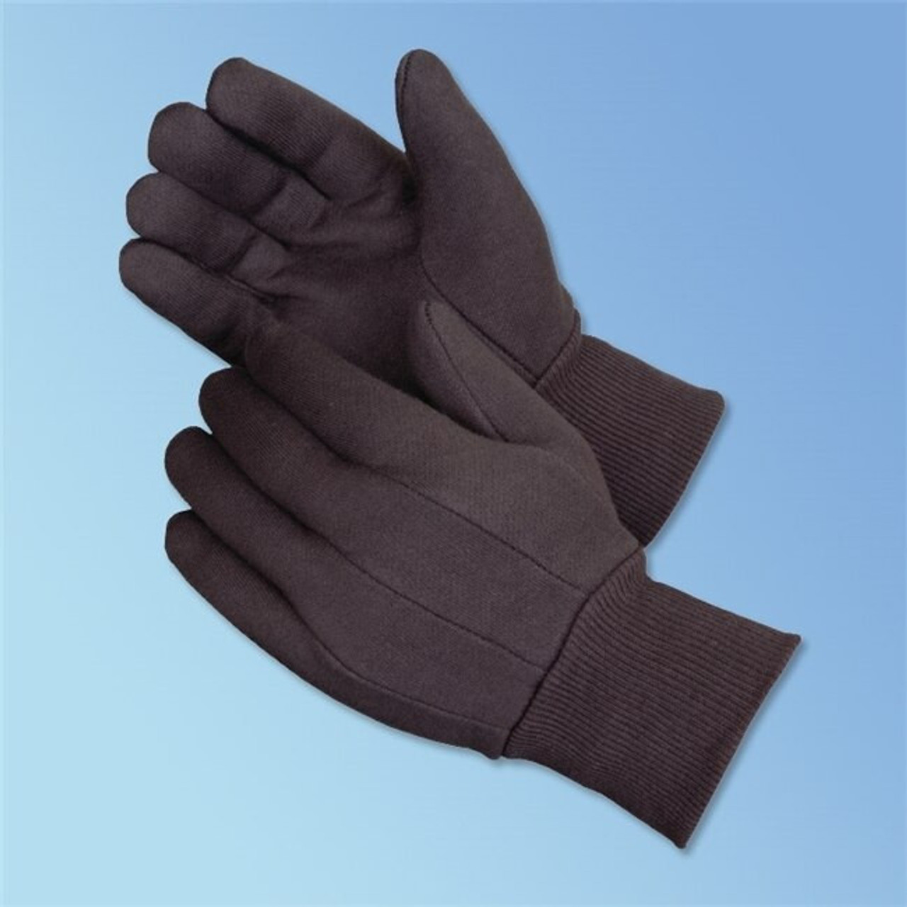 Cotton Work Gloves - Harmony Lab & Safety Supplies