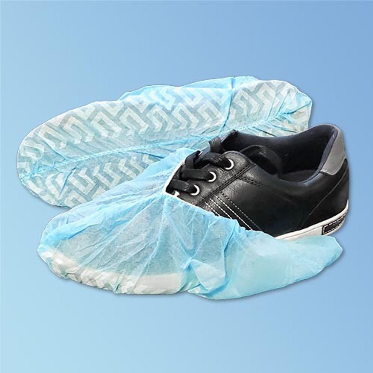 disposible shoe covers