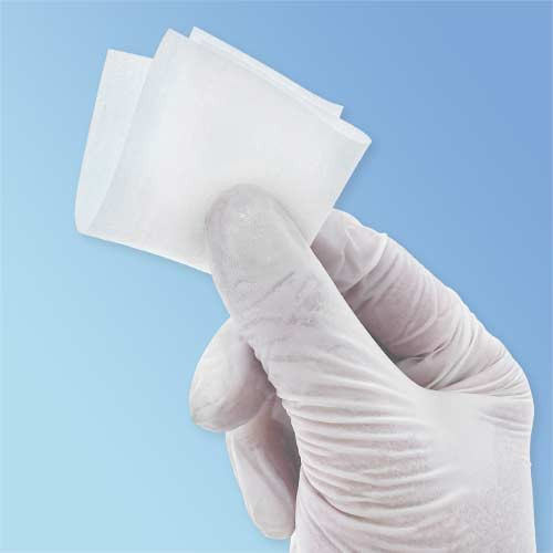 Cleantex Cleantex Hydrosorb III Polyester Wipes (CT404 - Harmony Lab