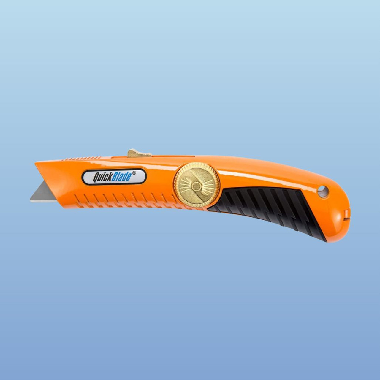 Pacific Handy Cutter QBS20 QuickBlade® Auto-Retractable Utility Knife