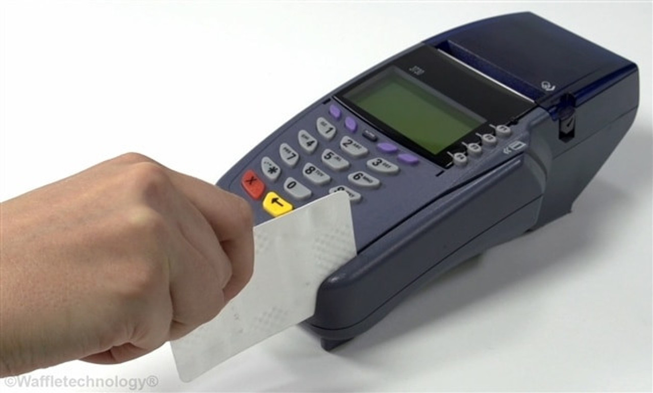 Card Reader Cleaning Cards Fast Shipping HARMONY