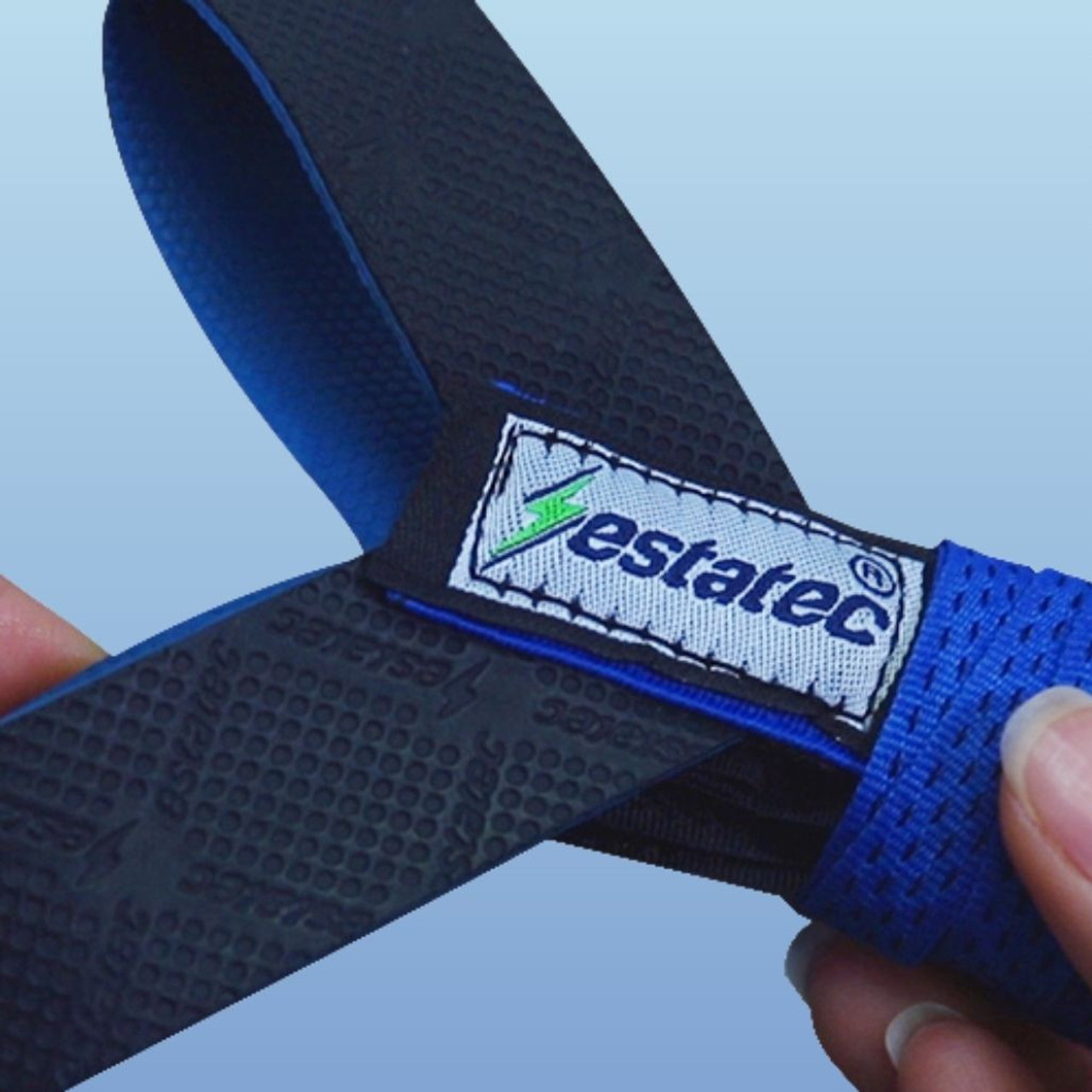 Get ESD Heel Grounders and Static Control Products at Harmony Lab & Safety