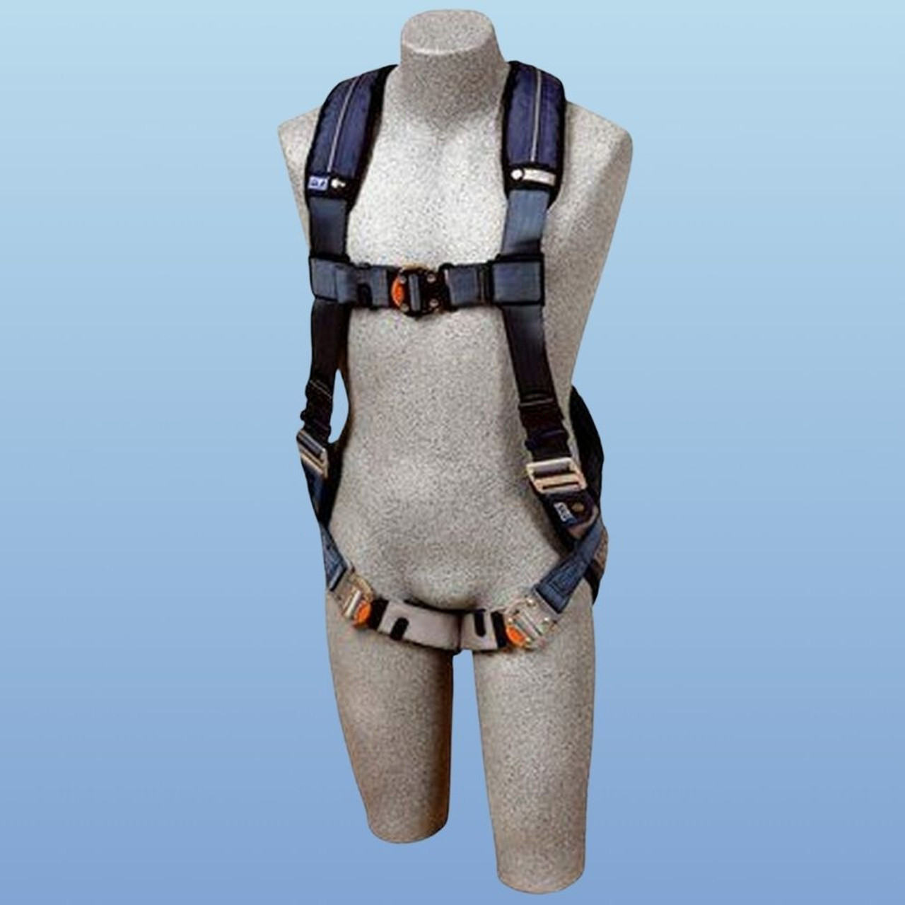 3M DBI-SALA ExoFit XP Vest-Style Harness - Fall Protection