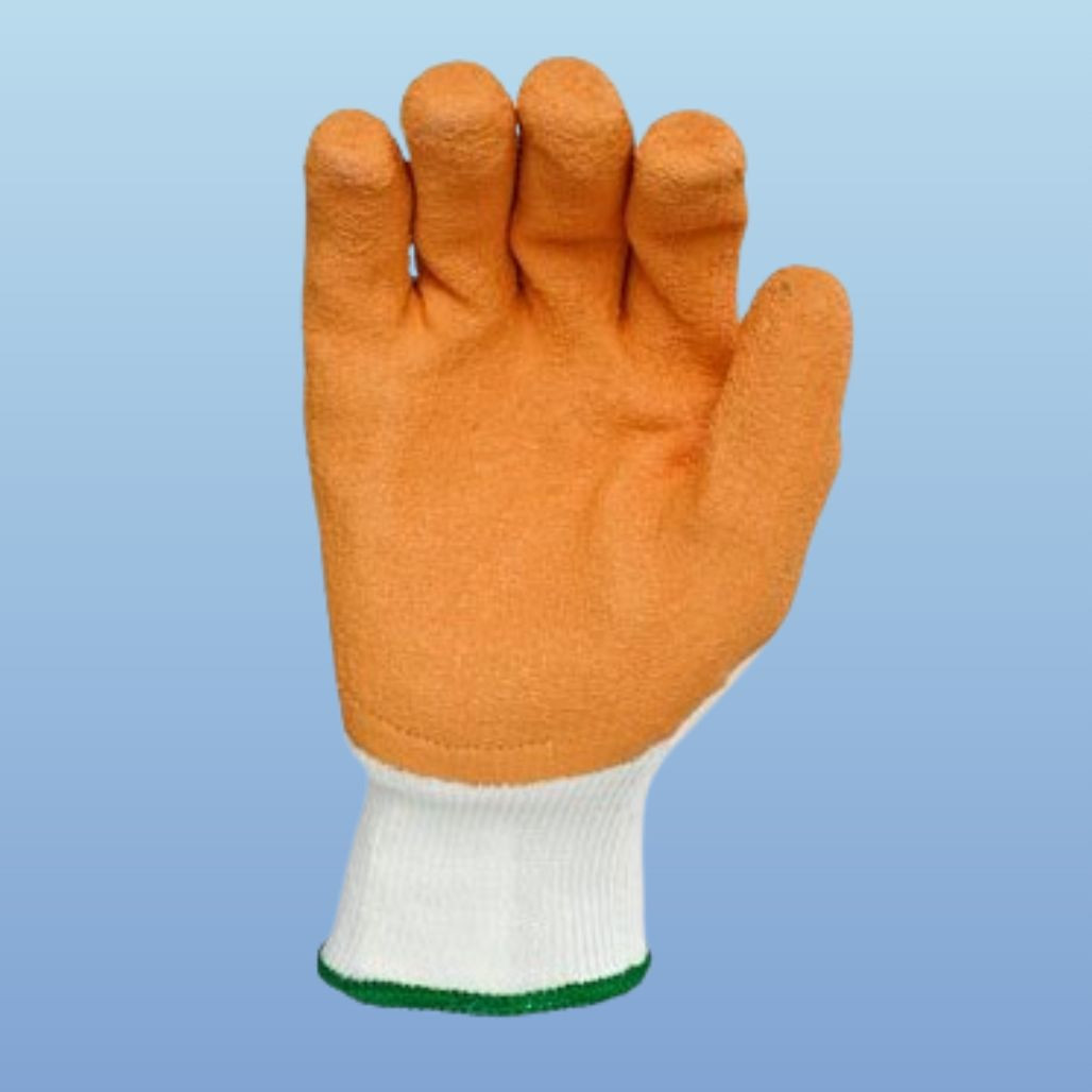 HexArmor 9014 SharpsMaster II Needlestick Puncture/Cut Glove