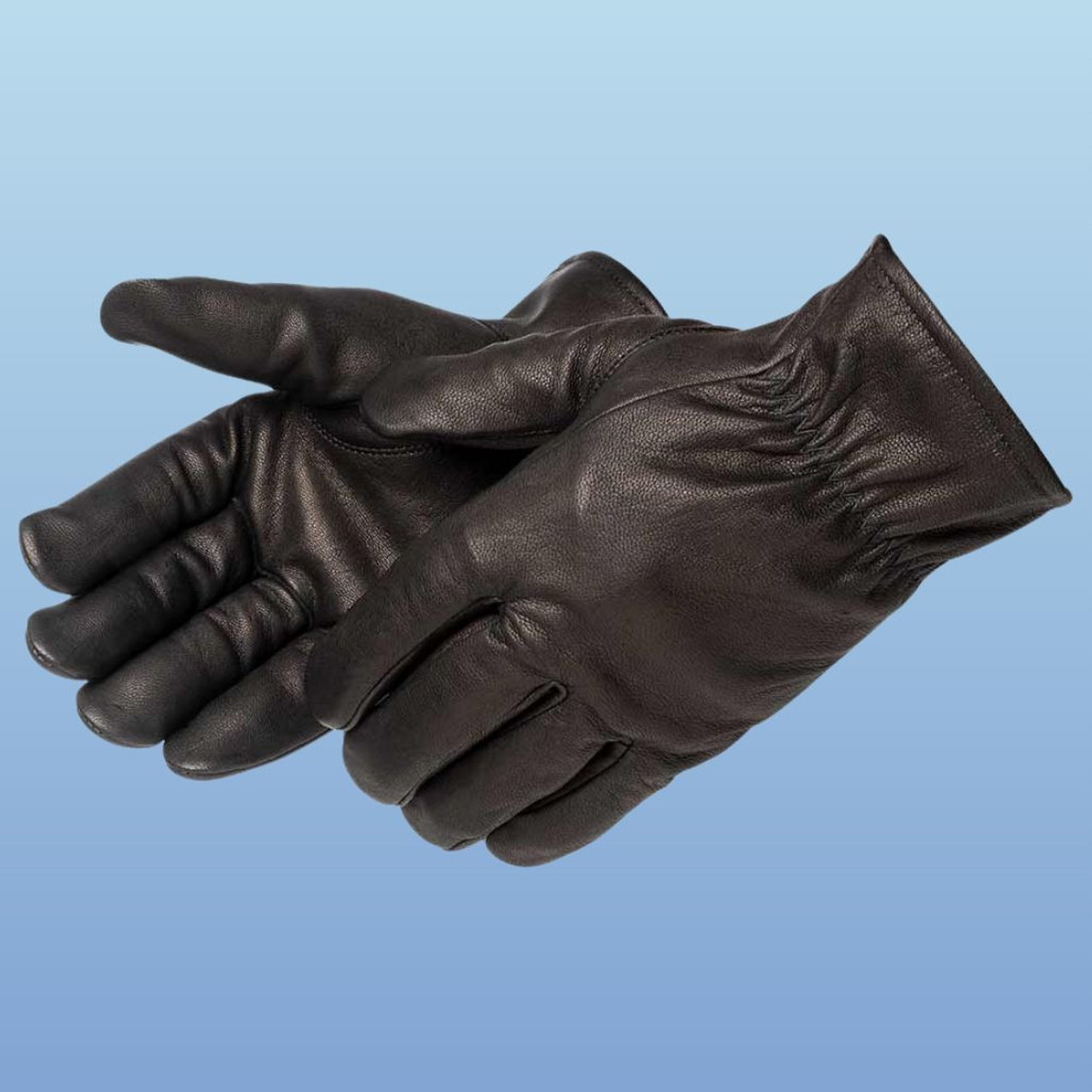 Fleece hot sale lined gloves