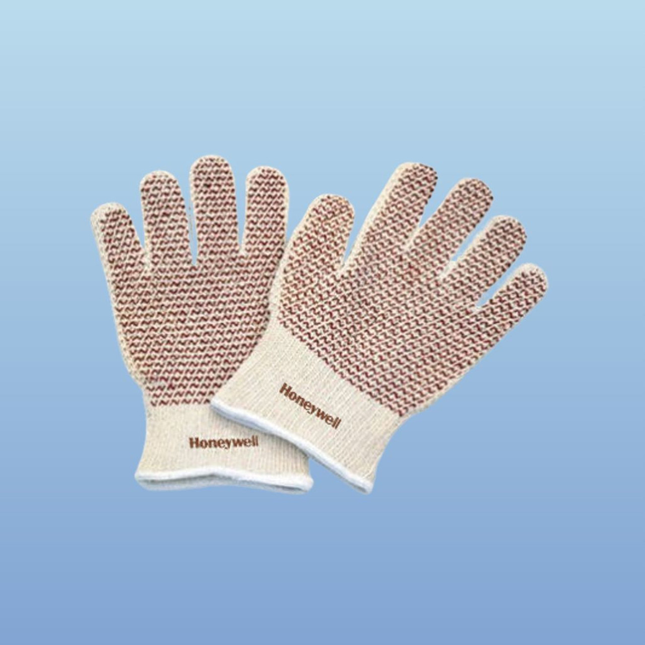 SPI Santé Sécurité  Gants de travail résistants au froid Honeywell  NorthFlex Cold Grip NF11HD/7S