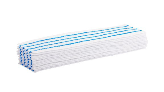 Aazon.co: CleanAide Disposable Icrofiber Op Pads In Dispenser Box