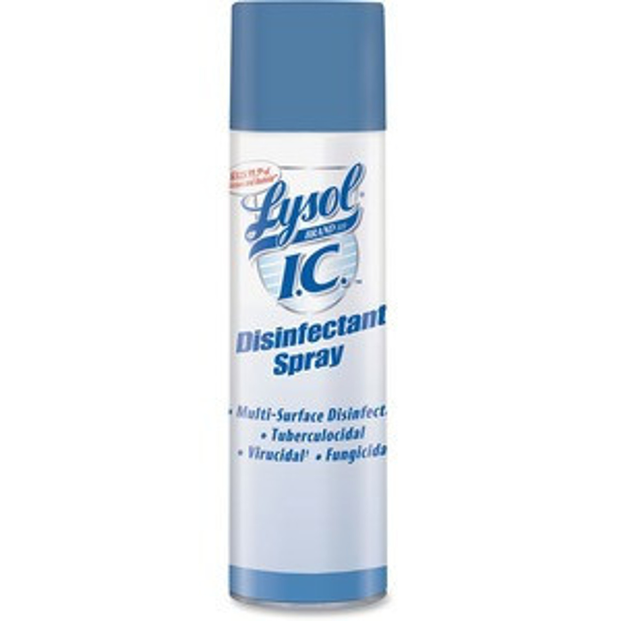 Lysol Aerosol Disinfectant Spray - 19oz Aerosol Can 
