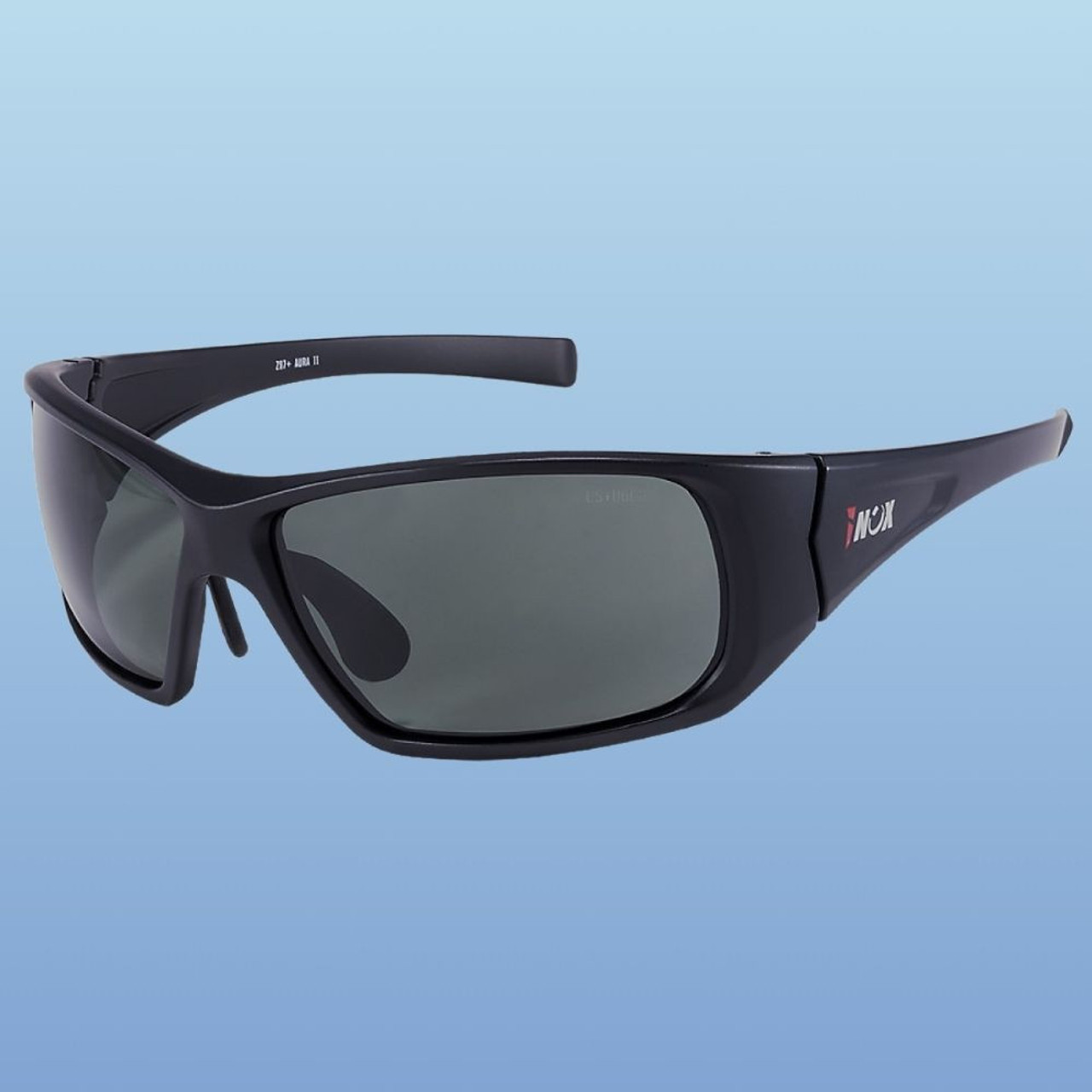 Transparent Polycarbonate Sun 100 Safety Spectacles, Lens Type: Zero-power  at Rs 18/piece in Mumbai