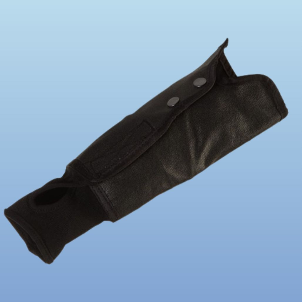 HexArmor AG8TW 8” Needlestickresistant Arm Sleeve