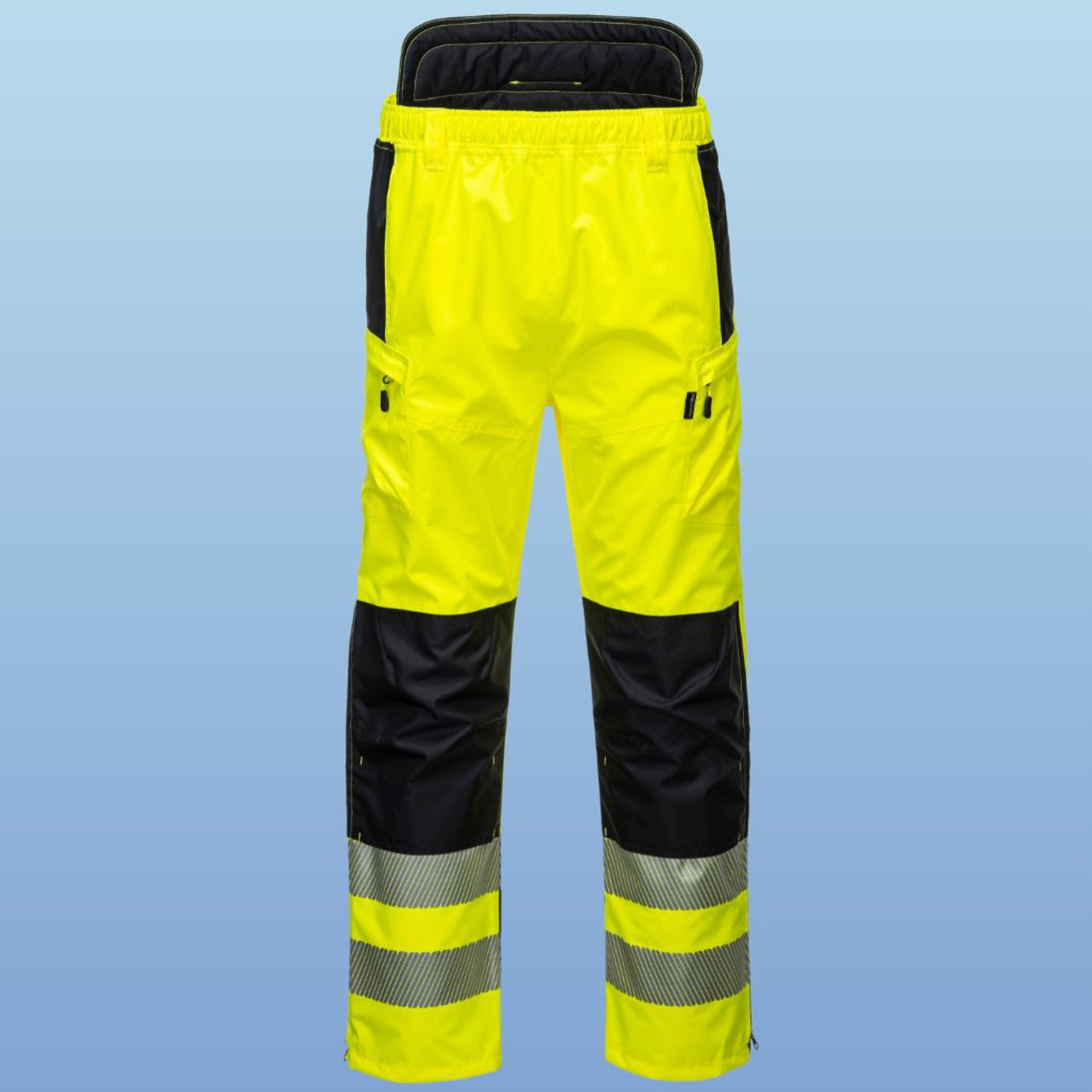 Portwest PW340 Hi-Vis Work Pants