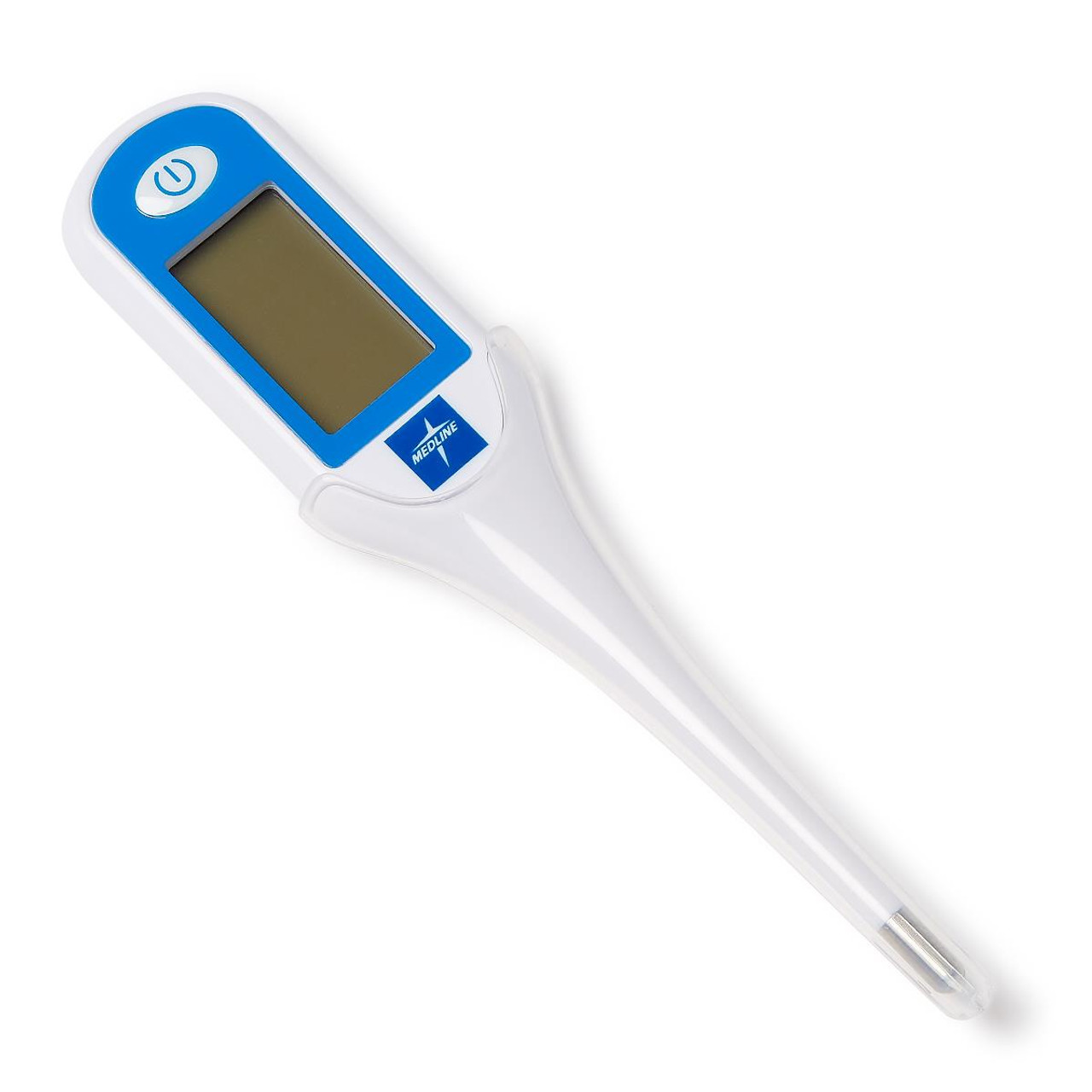 Medline LargeDisplay Digital Thermometer (MDS9953)