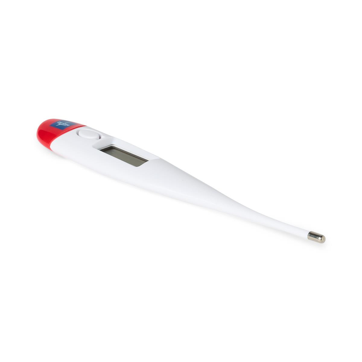Medline 30-Second Rectal Digital Stick Thermometer