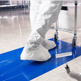 Adhesive Mats & Rollers