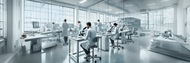 Essential Safety Supplies for Medical Laboratories