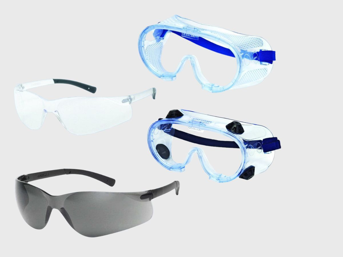 Medical Eyewear