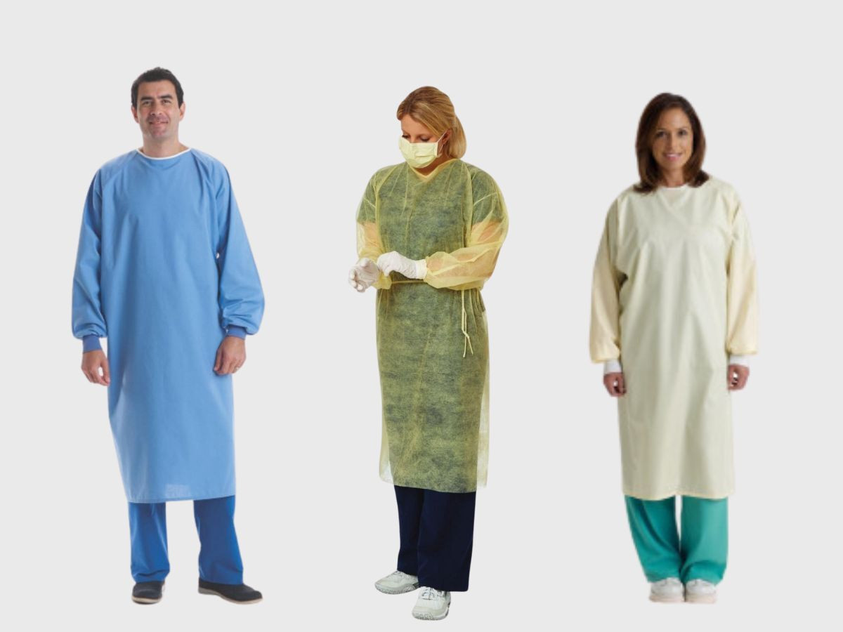 Medical Gowns