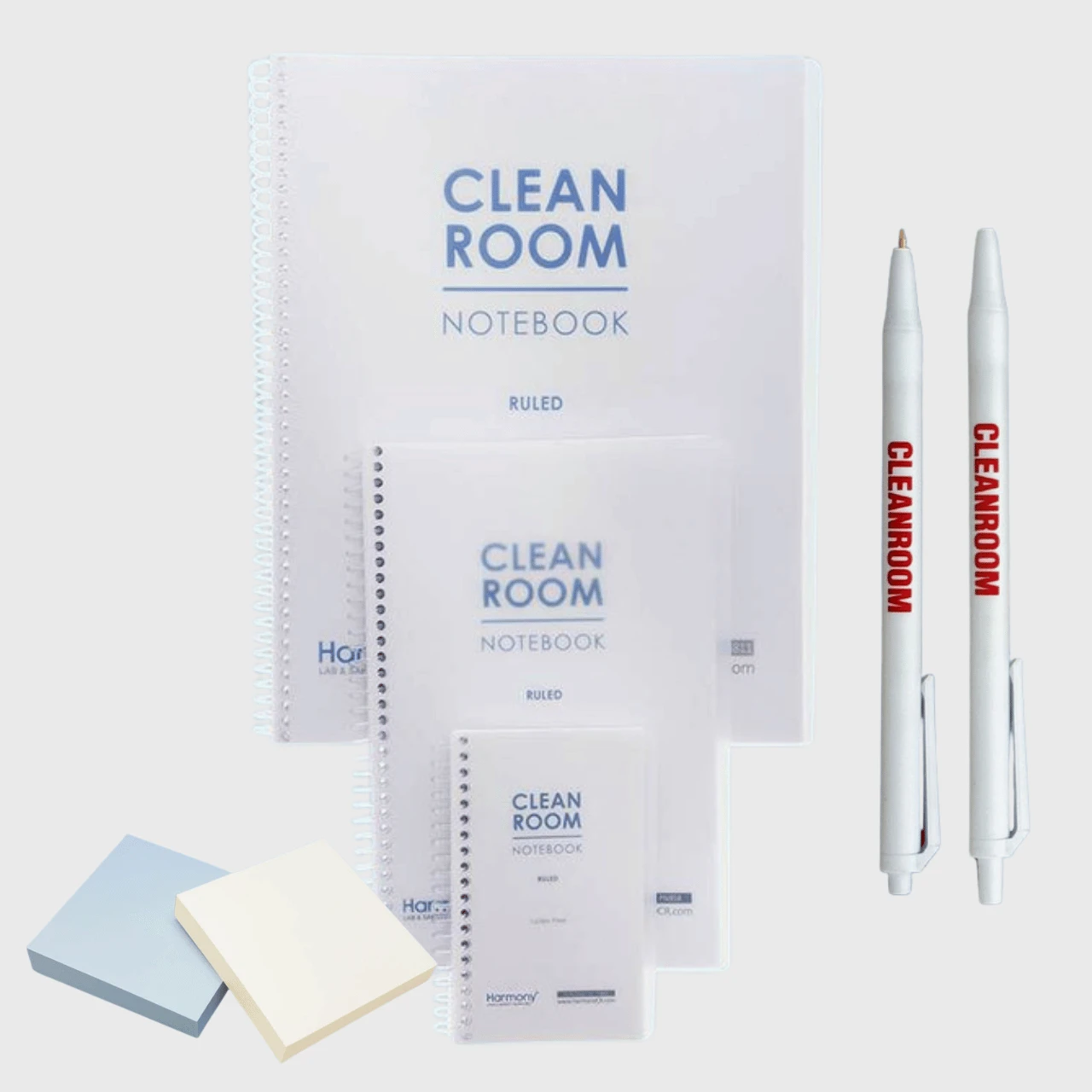 Cleanroom Supplies, Cleanroom Products - Harmony Lab & Safety