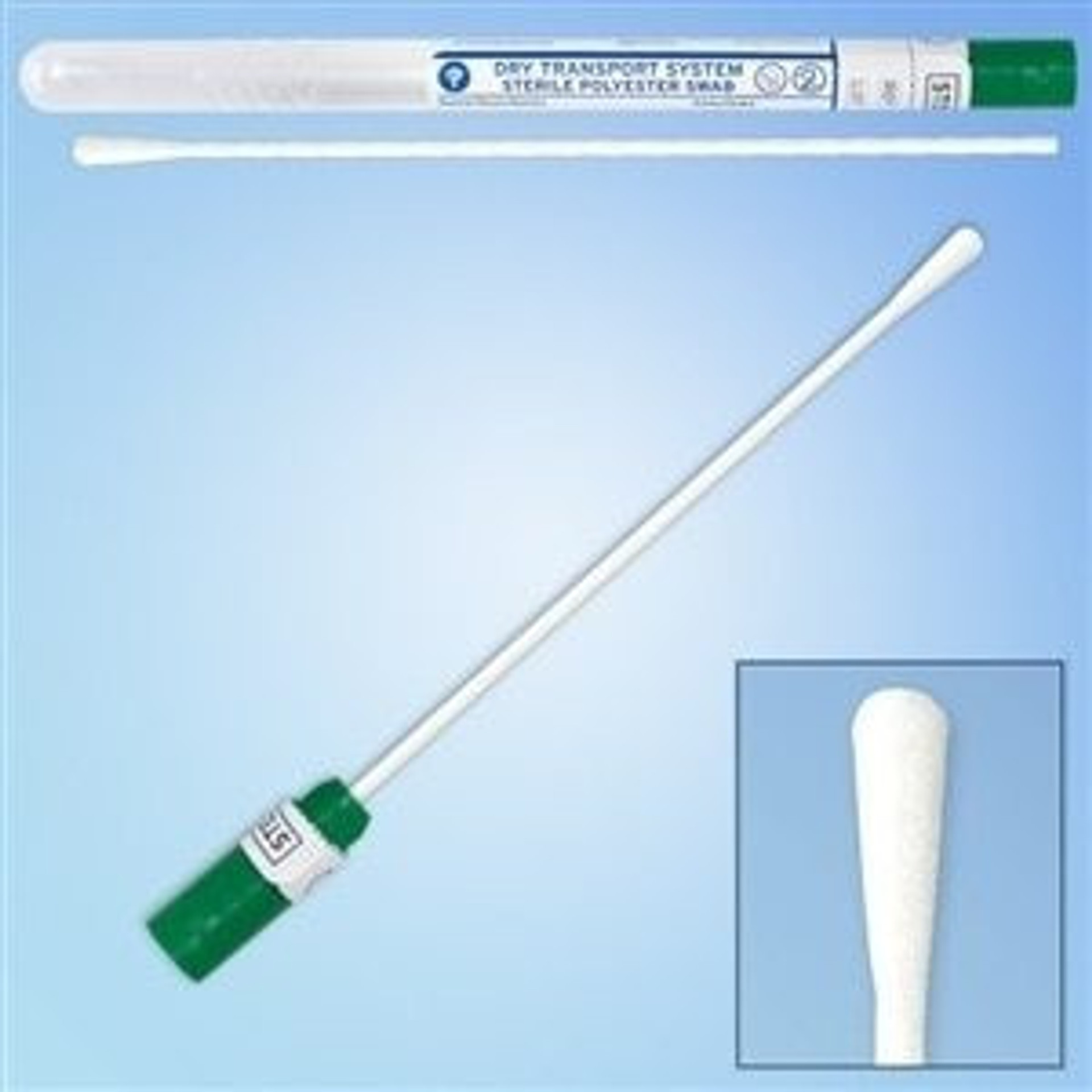 Medical Swabs Harmony Lab & Safety Supplies