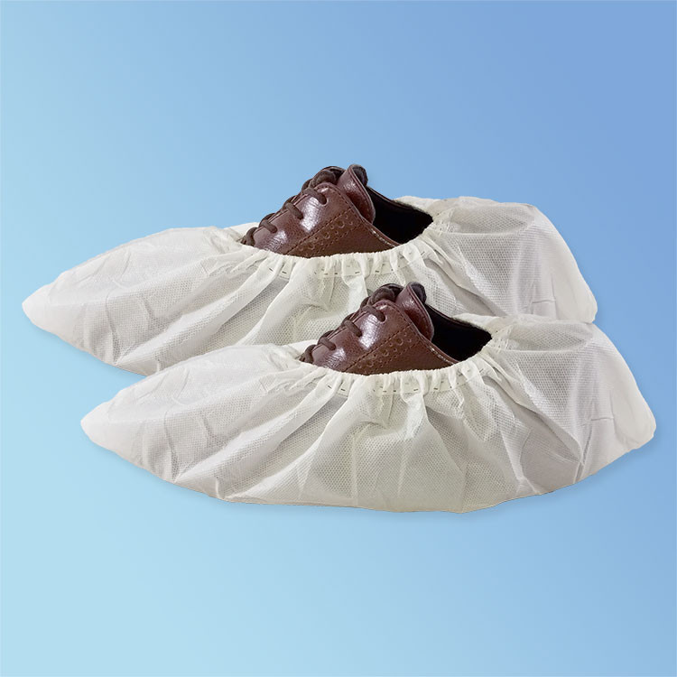 Disposable Shoe Covers Harmony Lab & Safety Supplies