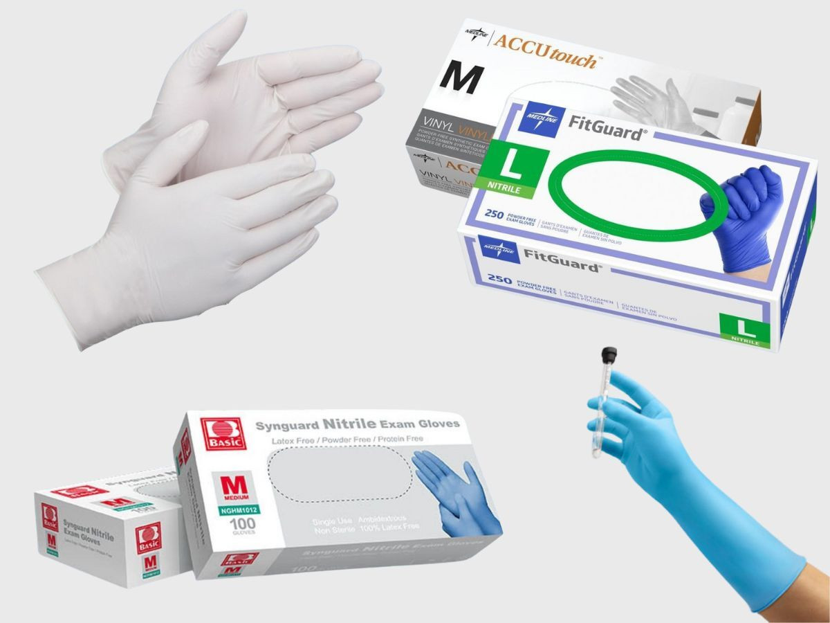 Medical Gloves