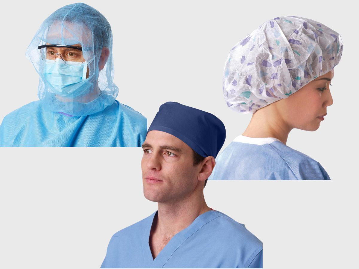 Medical Headwear