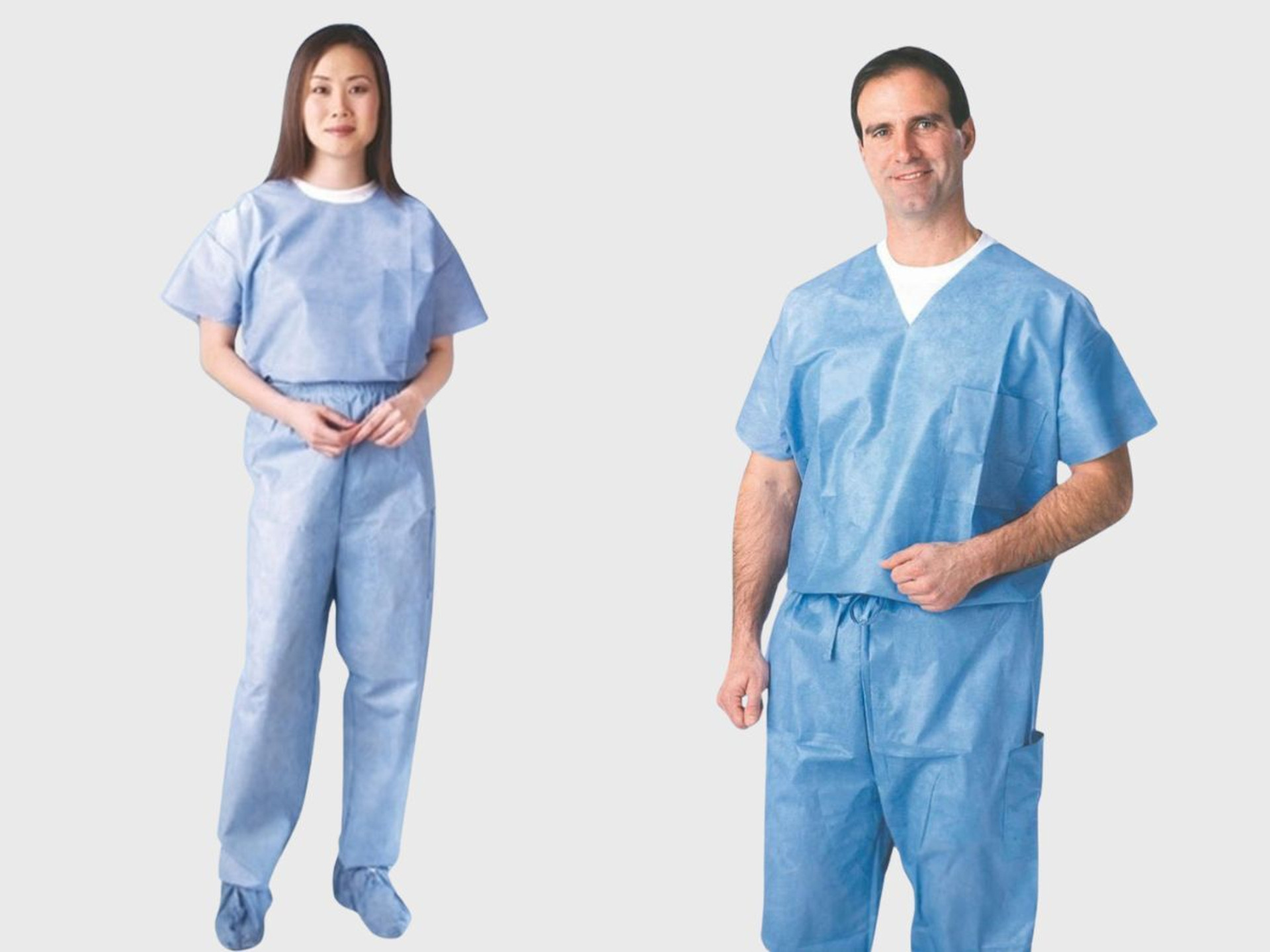 Medical Scrubs