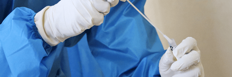 The Complete Guide to Calcium Alginate Swabs: Uses, Benefits, and Selection