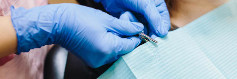 Are disposable gloves reusable?