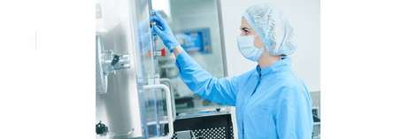 What Are Cleanroom Consumables? A Complete Guide for Compliance & Control