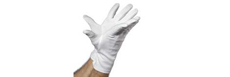 Cotton Gloves: A Complete Guide to Uses, Care, and Benefits