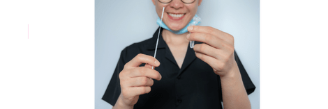 The Evolution and Advantages of Flocked Swabs