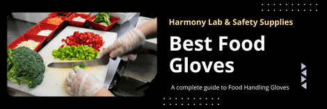 How to Choose the Right Disposable Gloves for Food Processing