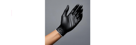 Raven Gloves by SAS Safety Corp - Review and Brand Comparison