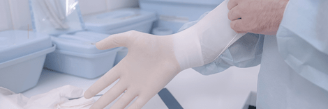 The Best Disposable Latex Gloves